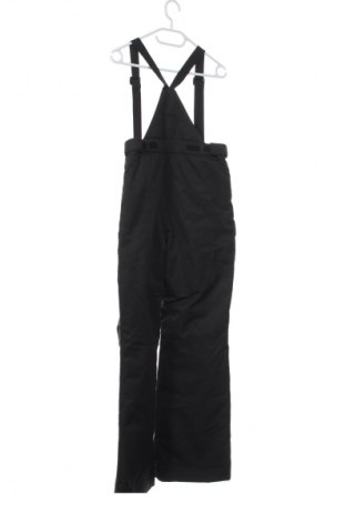 Kinderhose für Wintersport Mayer, Größe 12-13y/ 158-164 cm, Farbe Schwarz, Preis 29,99 €