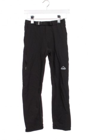 Gyerek nadrág téli sportokhoz McKinley, Méret 10-11y / 146-152 cm, Szín Fekete, Ár 8 529 Ft