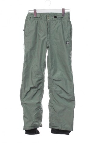 Gyerek nadrág téli sportokhoz WE, Méret 10-11y / 146-152 cm, Szín Zöld, Ár 9 049 Ft