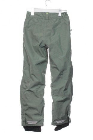 Gyerek nadrág téli sportokhoz WE, Méret 10-11y / 146-152 cm, Szín Zöld, Ár 9 049 Ft