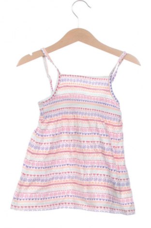 Dětské tilko  Dopo Dopo, Velikost 4-5y/ 110-116 cm, Barva Vícebarevné, Cena  170,00 Kč