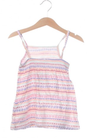 Dětské tilko  Dopo Dopo, Velikost 4-5y/ 110-116 cm, Barva Vícebarevné, Cena  170,00 Kč