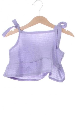 Detské tielko  Fisherfield, Veľkosť 3-4y/ 104-110 cm, Farba Fialová, Cena  6,00 €