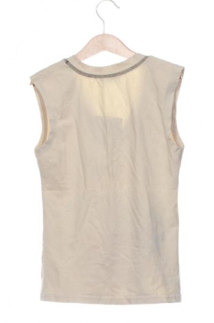 Kinder Top Girls, Größe 9-10y/ 140-146 cm, Farbe Beige, Preis € 5,75