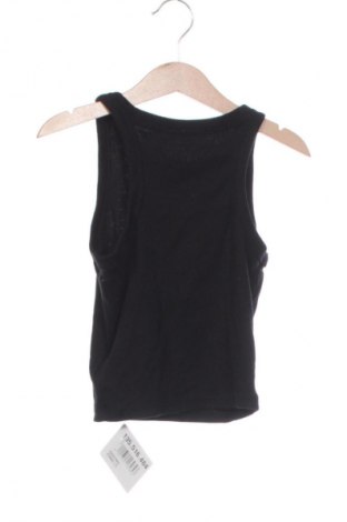 Maiou pentru copii H&M, Mărime 8-9y/ 134-140 cm, Culoare Negru, Preț 26,07 Lei