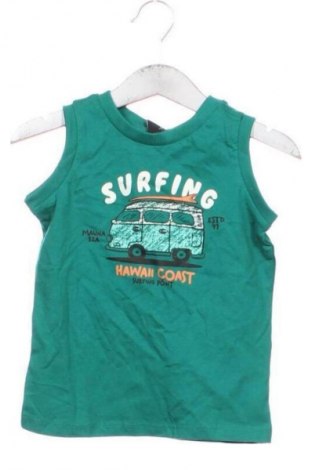 Detské tielko  Kids, Veľkosť 12-18m/ 80-86 cm, Farba Viacfarebná, Cena  3,95 €