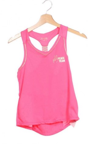 Detské tielko  Orchestra, Veľkosť 10-11y/ 146-152 cm, Farba Ružová, Cena  3,95 €