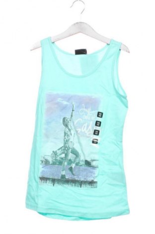Gyerek trikó Page One, Méret 10-11y / 146-152 cm, Szín Kék, Ár 1 479 Ft