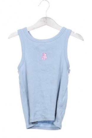 Kinder Top Pepco, Größe 10-11y/ 146-152 cm, Farbe Blau, Preis € 5,00