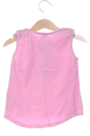 Detské tielko  Pepco, Veľkosť 2-3y/ 98-104 cm, Farba Ružová, Cena  5,75 €