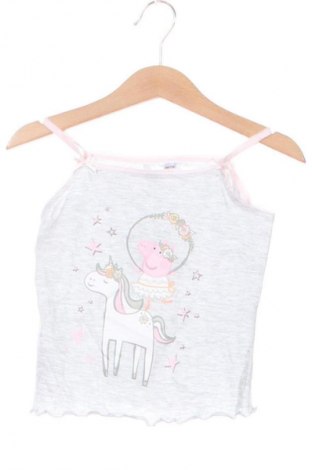 Detské tielko  Peppa Pig, Veľkosť 2-3y/ 98-104 cm, Farba Viacfarebná, Cena  3,95 €