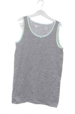Kinder Top Pepperts!, Größe 12-13y/ 158-164 cm, Farbe Grau, Preis € 5,04