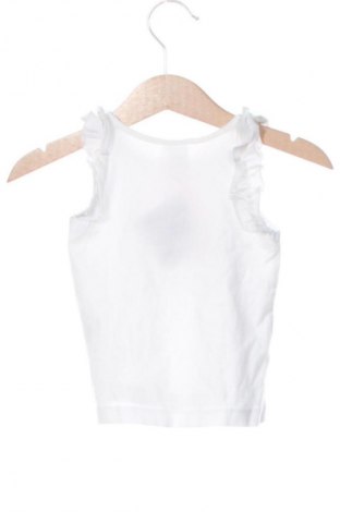 Dětské tilko  Pocopiano, Velikost 9-12m/ 74-80 cm, Barva Bílá, Cena  150,00 Kč