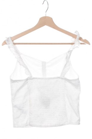 Dětské tilko  Primark, Velikost 12-13y/ 158-164 cm, Barva Bílá, Cena  99,00 Kč