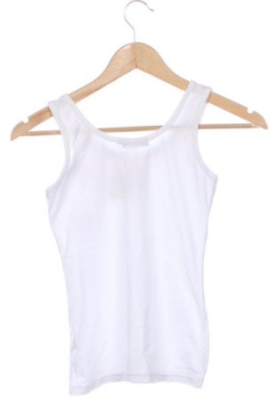 Maiou pentru copii Unbranded, Mărime 10-11y/ 146-152 cm, Culoare Alb, Preț 26,07 Lei