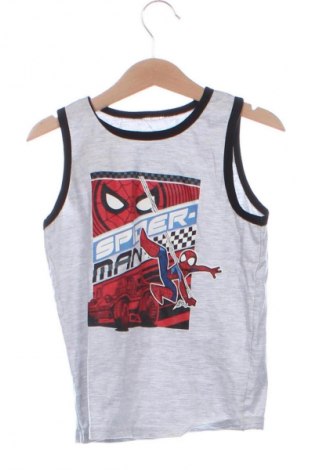 Dětské tilko  Unbranded, Velikost 6-7y/ 122-128 cm, Barva Šedá, Cena  163,00 Kč