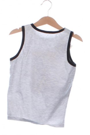 Dětské tilko  Unbranded, Velikost 6-7y/ 122-128 cm, Barva Šedá, Cena  163,00 Kč