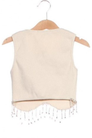 Maiou pentru copii Unbranded, Mărime 10-11y/ 146-152 cm, Culoare Bej, Preț 26,07 Lei