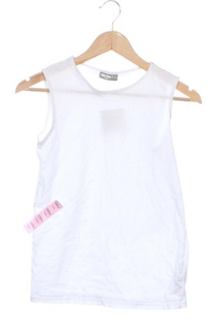 Detské tielko  Unbranded, Veľkosť 12-13y/ 158-164 cm, Farba Biela, Cena  5,04 €