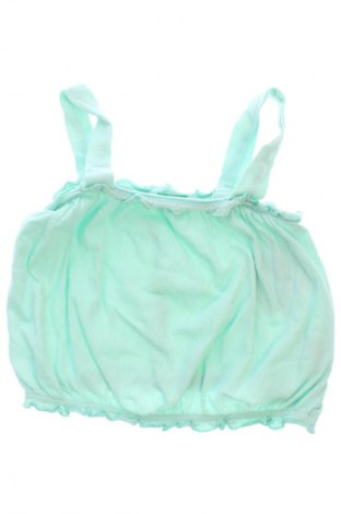 Gyerek trikó United Colors Of Benetton, Méret 7-8y / 128-134 cm, Szín Zöld, Ár 8 009 Ft