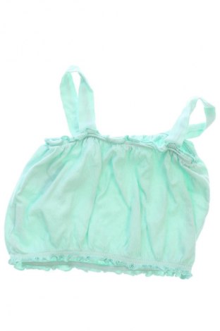 Gyerek trikó United Colors Of Benetton, Méret 7-8y / 128-134 cm, Szín Zöld, Ár 8 009 Ft