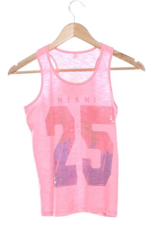 Kinder Top Yd, Größe 10-11y/ 146-152 cm, Farbe Rosa, Preis € 6,00
