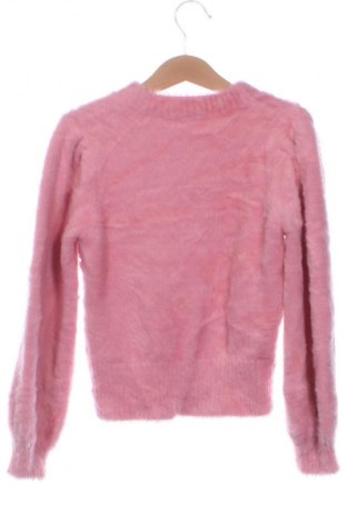 Pulover pentru copii Abel & Lula, Mărime 6-7y/ 122-128 cm, Culoare Roz, Preț 147,38 Lei