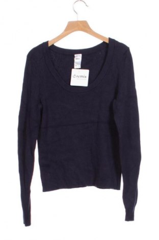 Детски пуловер Anko, Размер 15-18y/ 170-176 см, Цвят Лилав, Цена 5,62 €