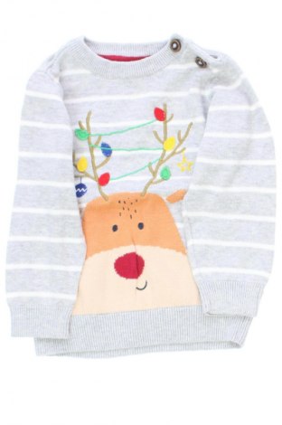 Pulover pentru copii Baby Club, Mărime 6-9m/ 68-74 cm, Culoare Multicolor, Preț 46,92 Lei