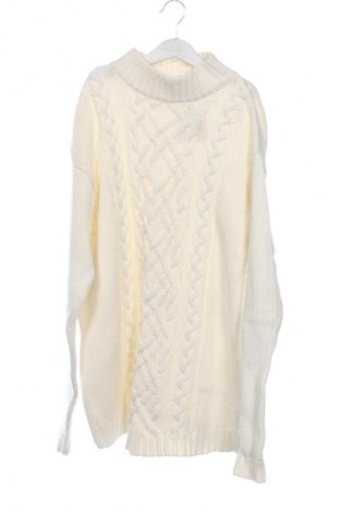 Dětský svetr  Bfly, Velikost 12-13y/ 158-164 cm, Barva Krémová, Cena  399,00 Kč