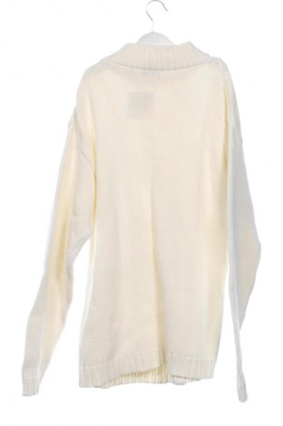 Dětský svetr  Bfly, Velikost 12-13y/ 158-164 cm, Barva Krémová, Cena  399,00 Kč