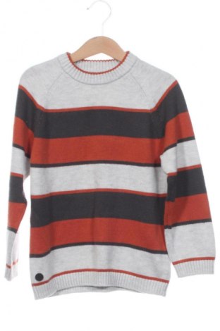 Dětský svetr  Boboli, Velikost 5-6y/ 116-122 cm, Barva Vícebarevné, Cena  255,00 Kč
