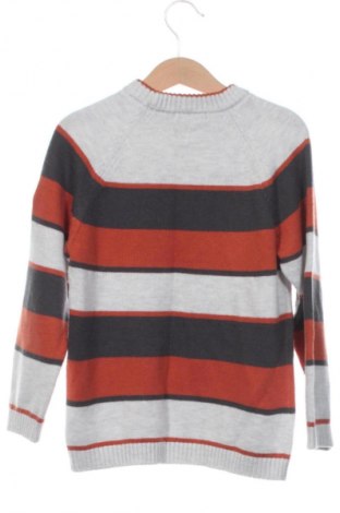 Dětský svetr  Boboli, Velikost 5-6y/ 116-122 cm, Barva Vícebarevné, Cena  255,00 Kč