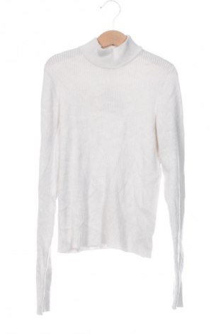 Gyerek pulóver C&A, Méret 10-11y / 146-152 cm, Szín Fehér, Ár 2 229 Ft