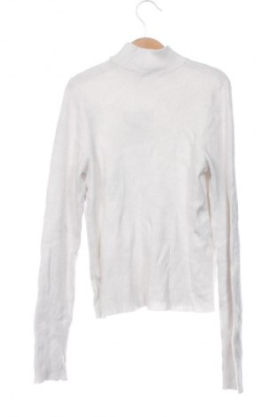 Gyerek pulóver C&A, Méret 10-11y / 146-152 cm, Szín Fehér, Ár 2 229 Ft