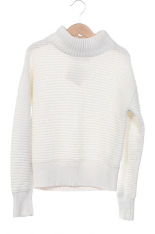 Dětský svetr  C&A, Velikost 6-7y/ 122-128 cm, Barva Bílá, Cena  256,00 Kč