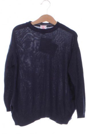 Dětský svetr  Chicco, Velikost 3-4y/ 104-110 cm, Barva Modrá, Cena  408,00 Kč