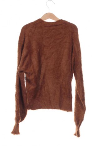 Gyerek pulóver CoolCat, Méret 10-11y / 146-152 cm, Szín Barna, Ár 3 639 Ft
