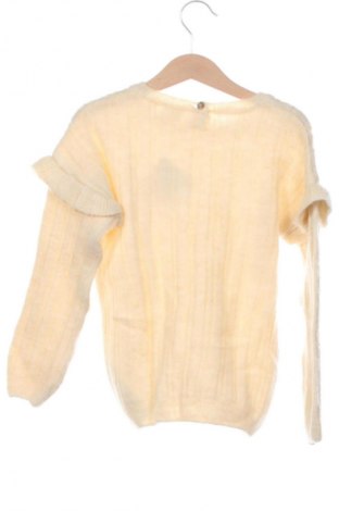 Dětský svetr  Defacto, Velikost 3-4y/ 104-110 cm, Barva Krémová, Cena  159,00 Kč