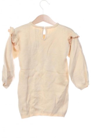 Dětský svetr  Disney, Velikost 18-24m/ 86-98 cm, Barva Krémová, Cena  169,00 Kč