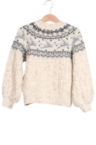 Kinderpullover F&F, Größe 4-5y/ 110-116 cm, Farbe Mehrfarbig, Preis € 9,00