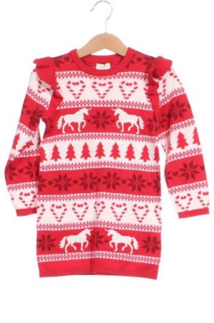 Kinderpullover F&F, Größe 3-4y/ 104-110 cm, Farbe Mehrfarbig, Preis € 14,00