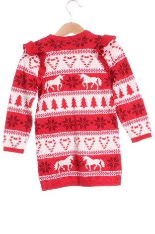 Kinderpullover F&F, Größe 3-4y/ 104-110 cm, Farbe Mehrfarbig, Preis € 14,00