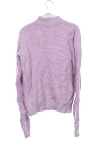 Dziecięcy sweter Garcia, Rozmiar 11-12y/ 152-158 cm, Kolor Popielaty róż, Cena 34,99 zł