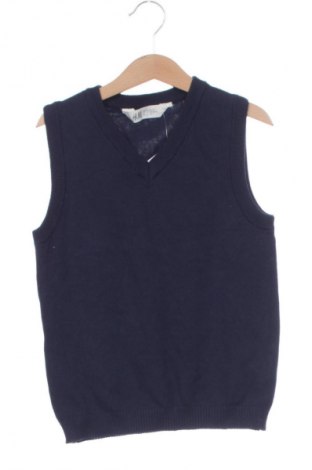 Gyerek pulóver H&M, Méret 5-6y / 116-122 cm, Szín Kék, Ár 2 339 Ft