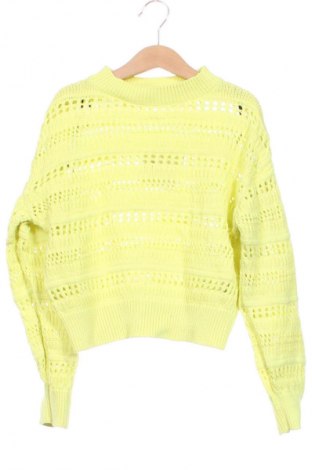 Gyerek pulóver H&M, Méret 10-11y / 146-152 cm, Szín Zöld, Ár 3 069 Ft
