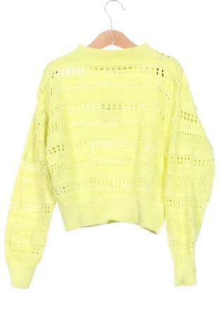 Gyerek pulóver H&M, Méret 10-11y / 146-152 cm, Szín Zöld, Ár 3 069 Ft