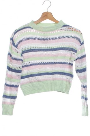 Kinderpullover H&M, Größe 10-11y/ 146-152 cm, Farbe Mehrfarbig, Preis 9,00 €