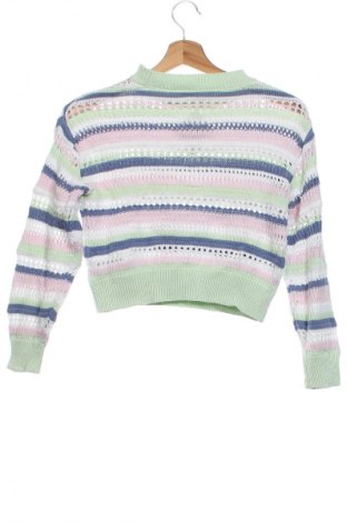 Kinderpullover H&M, Größe 10-11y/ 146-152 cm, Farbe Mehrfarbig, Preis 9,00 €