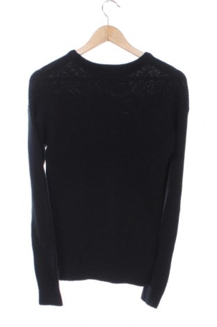 Kinderpullover H&M, Größe 14-15y/ 168-170 cm, Farbe Schwarz, Preis € 9,00